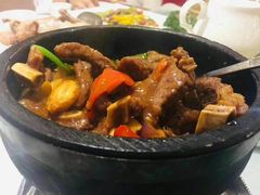 -宜宾海鲜酒家·三十年老字号