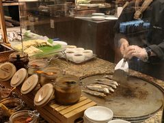 -马哥孛罗咖啡厅·Cafe Marco (厦门马哥孛罗东方大酒店)