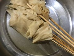 -老乔串店(青松路店)