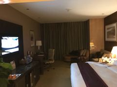-北京朝阳悠唐皇冠假日酒店