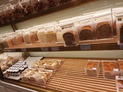 -烘焙町面包店(西四店)