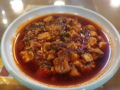 -易老妈蹄花.特色川菜(人民公园总店)