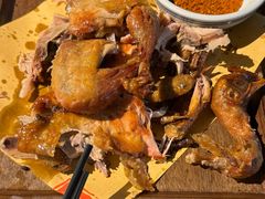 -打酱油·非遗淮扬菜(瘦西湖梅岭店)