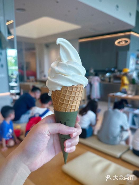 SAANCI山池咖啡(海上世界文化艺术中心店)图片