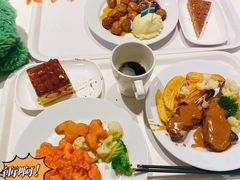-宜家·瑞典风味餐厅(四元桥店)