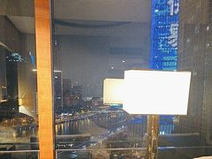 -天津香格里拉大酒店