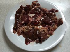 雞心-大槐树烤肉馆