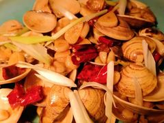 -昆山琶拉帝诗酒店·河畔咖啡厅Riverside Cafe