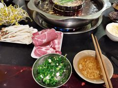 -邓莽子老火锅(鲁祖庙店)