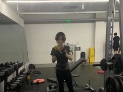 -乐刻健身(转塘华润万家店)