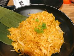-九田家黑牛烤肉料理(衡百国际店)