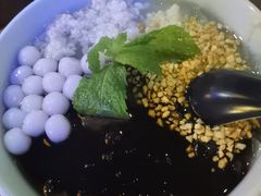-绿茶餐厅(领展购物广场·中关村店)