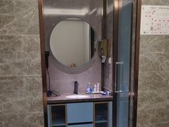 -华夏良子·足道SPA艾灸(铁道大厦店)