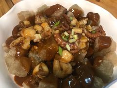 -小郭私房菜·海肠捞饭店(学士街店)