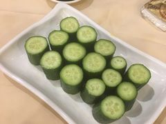 -老街饭庄·地道淮扬菜(扬子江北路总店)