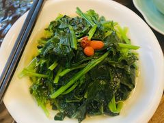 -五观堂素食(新华路店)
