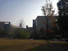 -安徽大学(龙河校区)