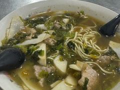 -小狗面馆(复兴店)