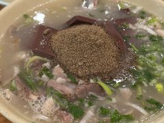 -褚氏岛城一汤(闽江路店)
