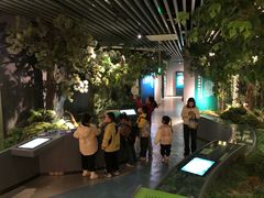 -阿哈湖国家湿地公园