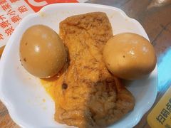-韩师傅老大同刀削面(北苑路店)