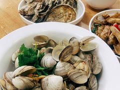 -渔家乐小海鲜(皇姑店)