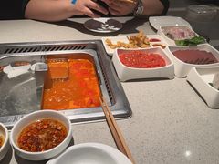 -海底捞火锅(群光广场店)