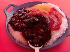 -王中王刨冰