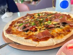 -水桶王国主题餐厅·聚会·生日派对·亲子活动·家庭套餐(亚龙湾希尔顿店)