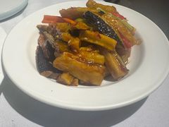 -峨嵋酒家(地安门店)