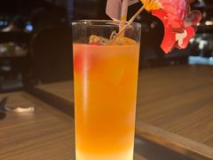 -东方明珠·空中旋转餐厅