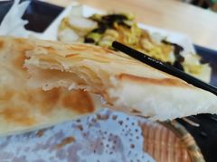 -李连贵熏肉大饼(金隅嘉品Mall店)