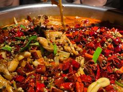 -宽口美蛙鱼头(大唐西市店)