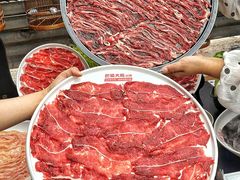 -巴蜀大将火锅(春熙店)