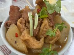 -周大娘牛乳(旧寨古村总店)