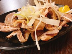 -拉面莊夢語＆中华料理八椿
