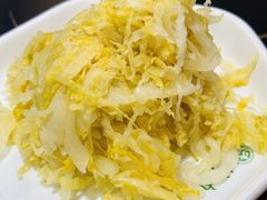 -烤肉刘·清真老北京炙子烤肉(虎坊桥老店)