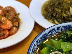 -太湖面馆十八浇(渔港路店)