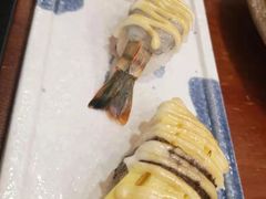 -匠客寿司(江门万达老街店)
