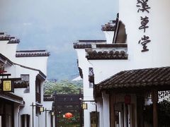 -东山风景区(洞庭东山)
