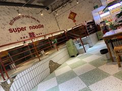 -高胖妹面庄(黄河道店)