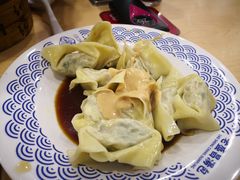 -老盛兴汤包馆(安波店)