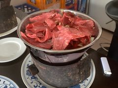 -朝鲜饭店(房山店)