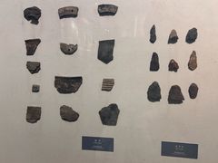 -昂昂溪遗址博物馆