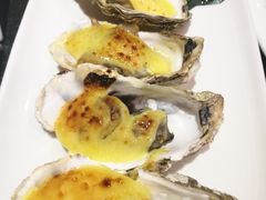 -福樱兰海鲜放题铁板烧(加州店)