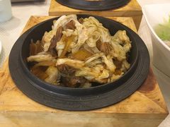 -渔娘渔家丹东海鲜(东直门店)