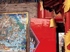 -西安市广仁寺