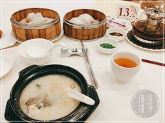 生滚煲仔泥猛粥-凤凰楼酒家·粤宴点心(华强北店)