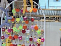 -兰湘子·湘菜小炒(长安万科广场店)