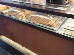 -君之狮子山·轻糖烘焙(开元Mini店)
